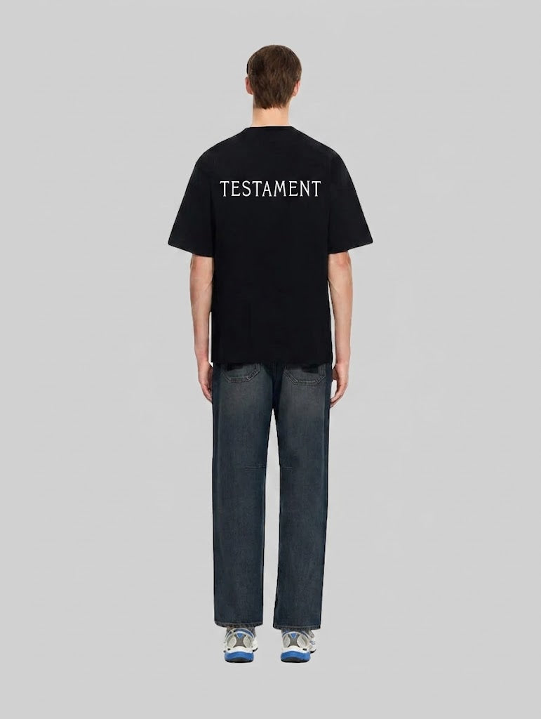 Testament Logo