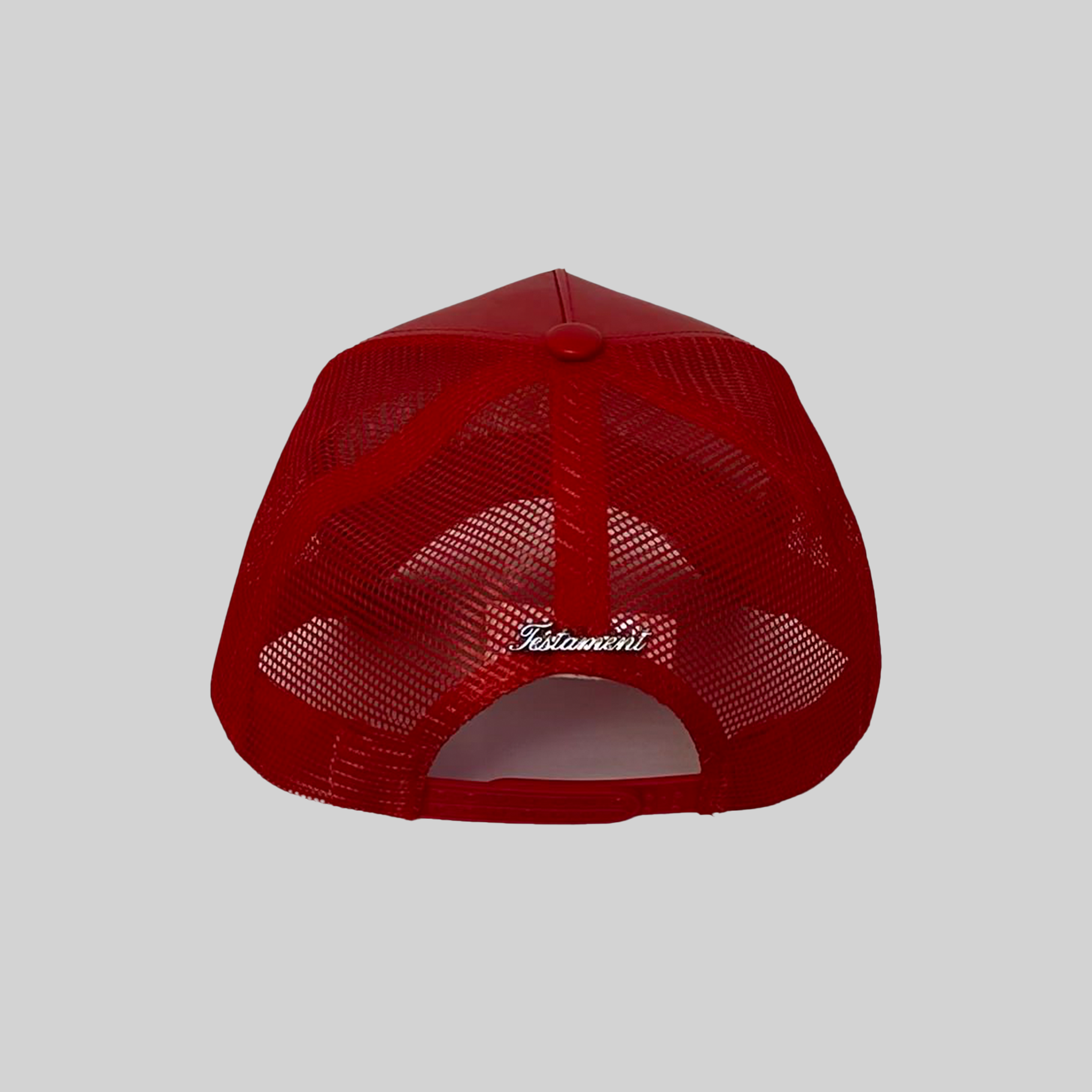 STL LOGO TRUCKER HAT